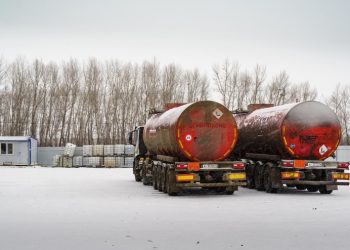 Правительство продлило запрет на экспорт бензина до конца февраля