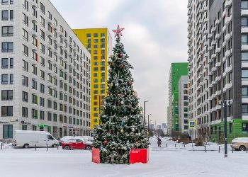 Предновогодняя распродажа: с какой скидкой можно купить новостройку