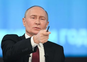 Прием вопросов к «Итогам года с Владимиром Путиным» стартует 4 декабря