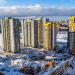 Продажи новостроек в России в 2025-м почти догонят показатель 2024