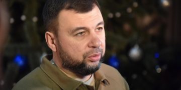 Пушилин рассказал, кто займется вопросами освобожденных территорий в ДНР