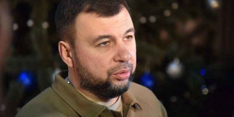 Пушилин рассказал, кто займется вопросами освобожденных территорий в ДНР