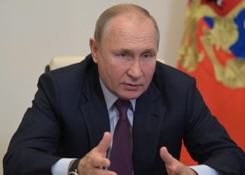 Путин на неделе посетит Туркмению