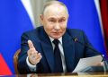 Путин объяснил, почему мораторий на штрафы застройщикам не продлят