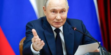 Путин объяснил, почему мораторий на штрафы застройщикам не продлят