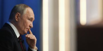 Путин обсудит с правительством итоги работы в 2025 году