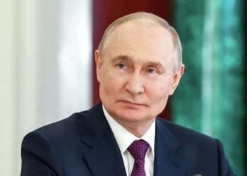 Путин подписал закон о продлении срока размещения ТКО на полигонах