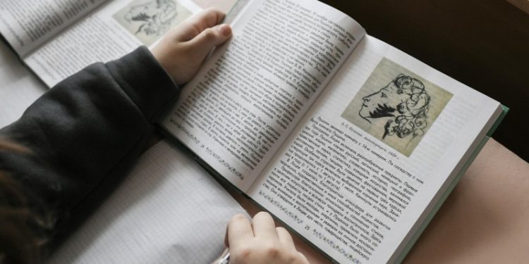 Путин продлил процесс интеграции новых регионов в систему образования