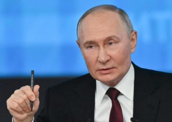 Путин проведет итоговую пресс-конференцию и прямую линию