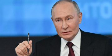 Путин проведет итоговую пресс-конференцию и прямую линию