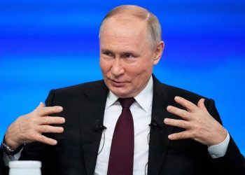 Путин рассказал, снизят ли в России налоги