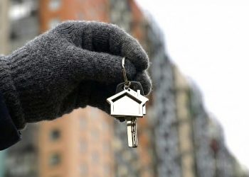 Риелторы назвали главные тренды на рынке новостроек Москвы в 2025 году