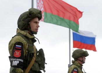 Россия и Белоруссия актуализировали договор о ВТС , заявили в Минске