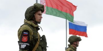 Россия и Белоруссия актуализировали договор о ВТС , заявили в Минске
