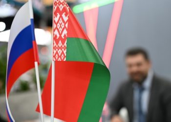 Россия и Белоруссия обсудили промышленное сотрудничество