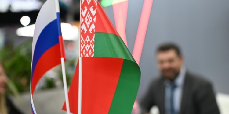 Россия и Белоруссия обсудили промышленное сотрудничество