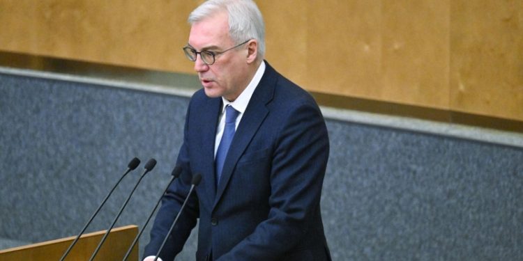 Россия ответит на атаку БПЛА на резиденцию Путина, заявил замглавы МИД