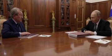 Российские ученые создали атомные часы способные повысить точность ГЛОНАСС