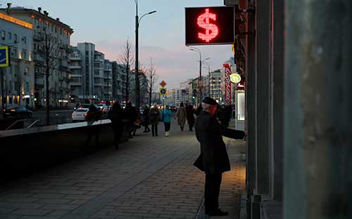 Шохин назвал оптимальное для бизнеса соотношение инфляции, ставки и курса