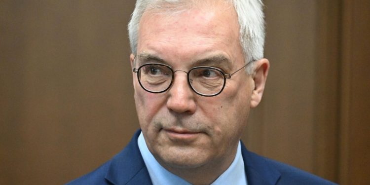 Ситуация вокруг осужденного в России француза изучается, заявил Грушко