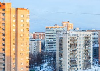 Скидки и стагнация: что будет с ценами на вторичное жилье в 2026 году