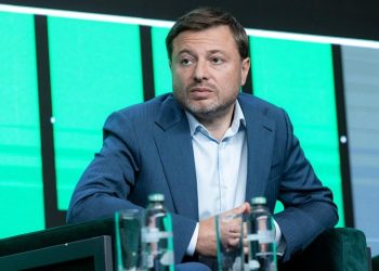 Совладелец Совкомбанка предложил запретить банкам владеть маркетплейсами