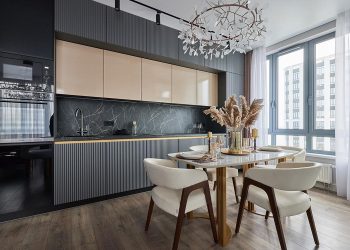 Стоимость квартир комфорт-класса в Москве впервые превысила ₽20 млн