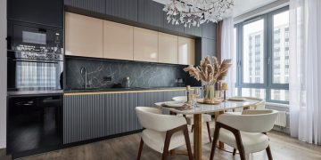 Стоимость квартир комфорт-класса в Москве впервые превысила ₽20 млн