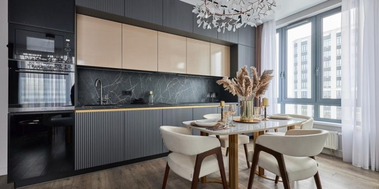 Стоимость квартир комфорт-класса в Москве впервые превысила ₽20 млн