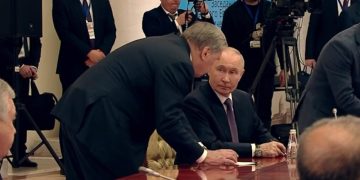 Страны ЕАЭС и Индонезия подписали соглашение о зоне свободной торговли