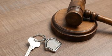 Суд защитил права обманутого продавца и добросовестного покупателя