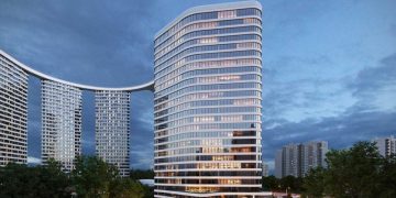 Своя инфраструктура и лес за окном: каким должен быть современный офис