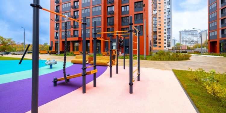 Ткань города: как программа реновации создает облик современной Москвы