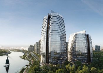 Трансформация: для чего корпорации переезжают в большие офисы