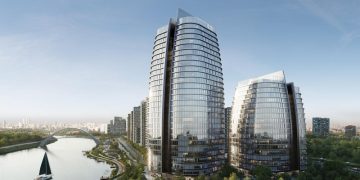 Трансформация: для чего корпорации переезжают в большие офисы