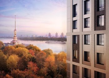 У самого берега: чем интересна для инвестиций «Мангазея на Речном»