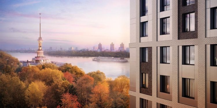 У самого берега: чем интересна для инвестиций «Мангазея на Речном»