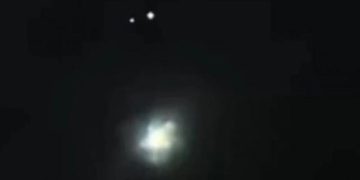 Ученые на новых снимках обнаружили вокруг 3I/ATLAS 5 физических структур