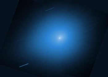 Ученые нашли новые аномалии у 3I/ATLAS, доказывающие, что это – не комета