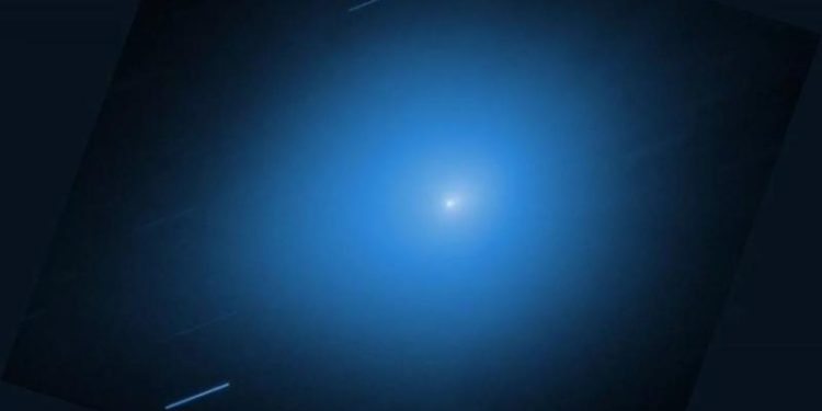 Ученые нашли новые аномалии у 3I/ATLAS, доказывающие, что это – не комета