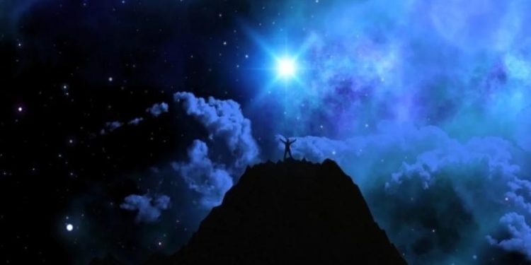 Ученые раскрыли тайну Вифлеемской звезды, которая зажигается в Рождество