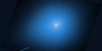 Ученые выявили сенсационную аномалию у 3I/ATLAS после приближения к Земле