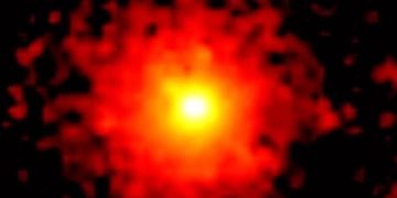 Ученый Леб обнаружил аномальное поведение 3I/ATLAS перед подлетом к Солнцу