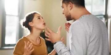 Ученый Уайзман назвал главный признак того, что брак движется к разводу