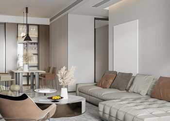 В 2025 году цены на жилье бизнес-класса в Москве выросли на 14%