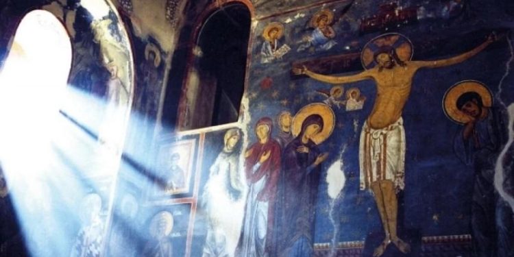 В American Alchemy раскрыли, как может пройти Второе пришествие Иисуса