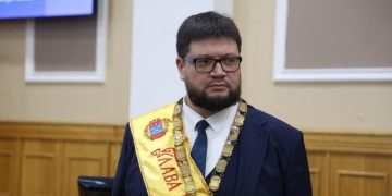 В Чебоксарах назначили мэра