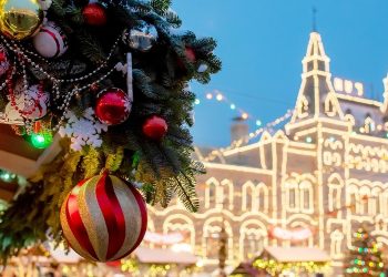 В «Домклик» назвали города — лидеры по спросу на жилье на Новый год