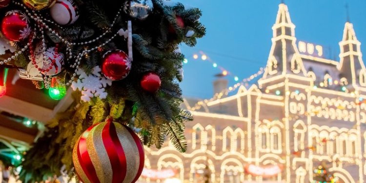 В «Домклик» назвали города — лидеры по спросу на жилье на Новый год