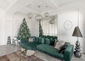 В «Домклик» назвали регионы — лидеры по высоте потолков в квартирах